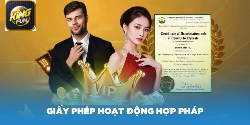 Đảm bảo tính pháp lý