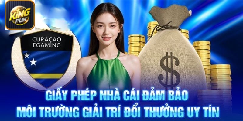 Giới thiệu về giấy phép hoạt động kinh doanh