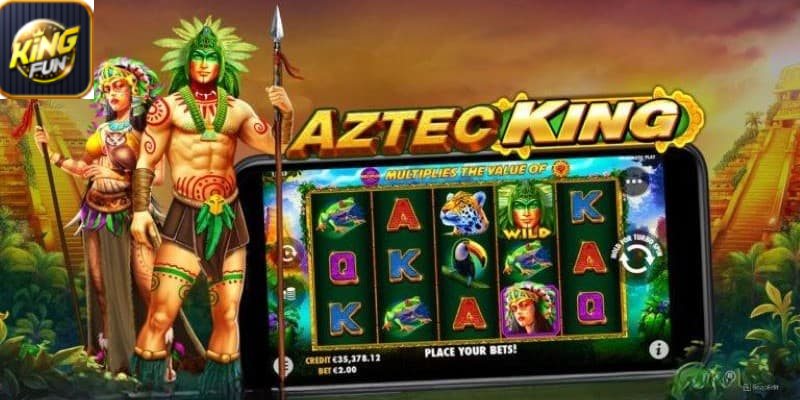 Lý do kho báu Aztec là sự lựa chọn số một