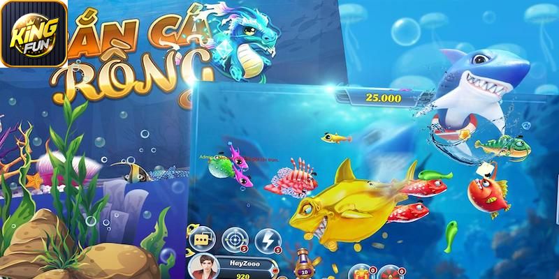 Mẹo hay để chơi bắn cá thành công